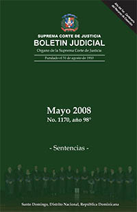 imegen correspondiente al mes Mayo del año 2008