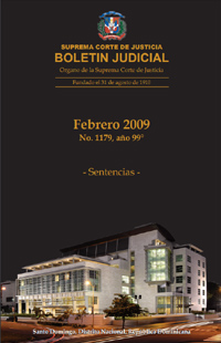 imegen correspondiente al mes Febrero del año 2009