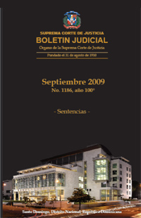 imegen correspondiente al mes Septiembre del año 2009