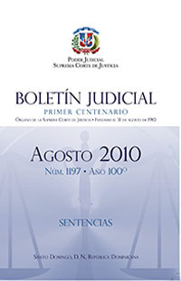 imegen correspondiente al mes Agosto del año 2010