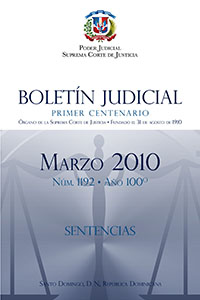 imegen correspondiente al mes Marzo del año 2010