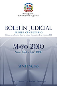 imegen correspondiente al mes Mayo del año 2010