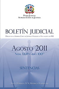 imegen correspondiente al mes Agosto del año 2011