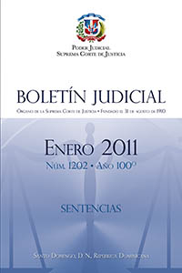 imegen correspondiente al mes Enero del año 2011