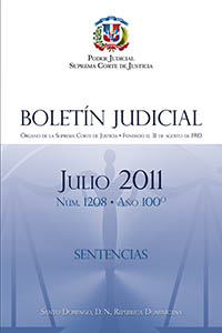 imegen correspondiente al mes Julio del año 2011