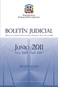 imegen correspondiente al mes Junio del año 2011
