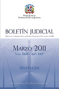 imegen correspondiente al mes Marzo del año 2011