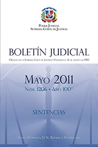 imegen correspondiente al mes Mayo del año 2011