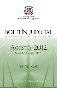 imegen correspondiente al mes Agosto del año 2012