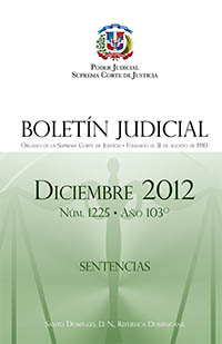 imegen correspondiente al mes Diciembre del año 2012