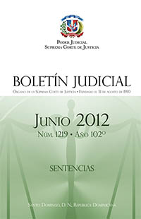 imegen correspondiente al mes Junio del año 2012