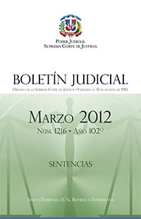 imegen correspondiente al mes Marzo del año 2012