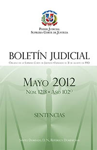 imegen correspondiente al mes Mayo del año 2012