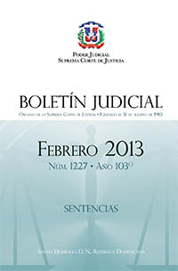imegen correspondiente al mes Febrero del año 2013