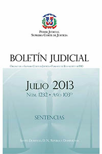 imegen correspondiente al mes Julio del año 2013