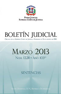 imegen correspondiente al mes Marzo del año 2013