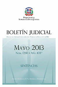 imegen correspondiente al mes Mayo del año 2013