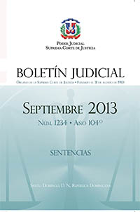 imegen correspondiente al mes Septiembre del año 2013