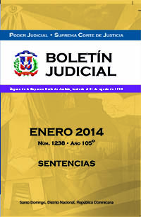 imegen correspondiente al mes Enero del año 2014