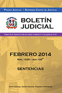 imegen correspondiente al mes Febrero del año 2014