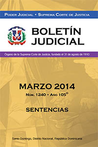 imegen correspondiente al mes Marzo del año 2014