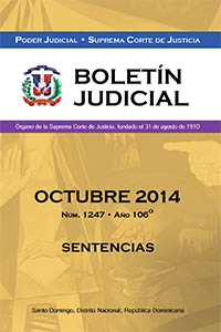 imegen correspondiente al mes Octubre del año 2014