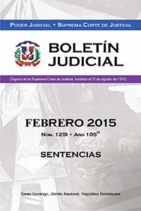 imegen correspondiente al mes Febrero del año 2015