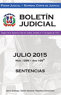 imegen correspondiente al mes Julio del año 2015