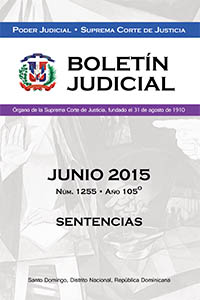 imegen correspondiente al mes Junio del año 2015