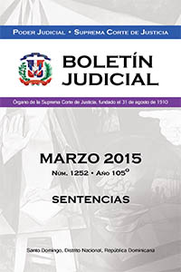 imegen correspondiente al mes Marzo del año 2015