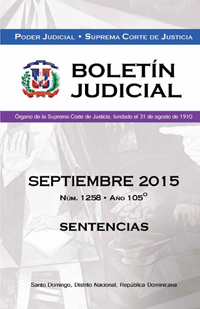 imegen correspondiente al mes Septiembre del año 2015