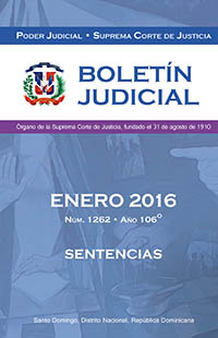imegen correspondiente al mes Enero del año 2016