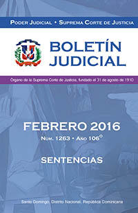 imegen correspondiente al mes Febrero del año 2016