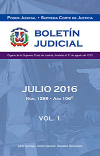 imegen correspondiente al mes Julio del año 2016