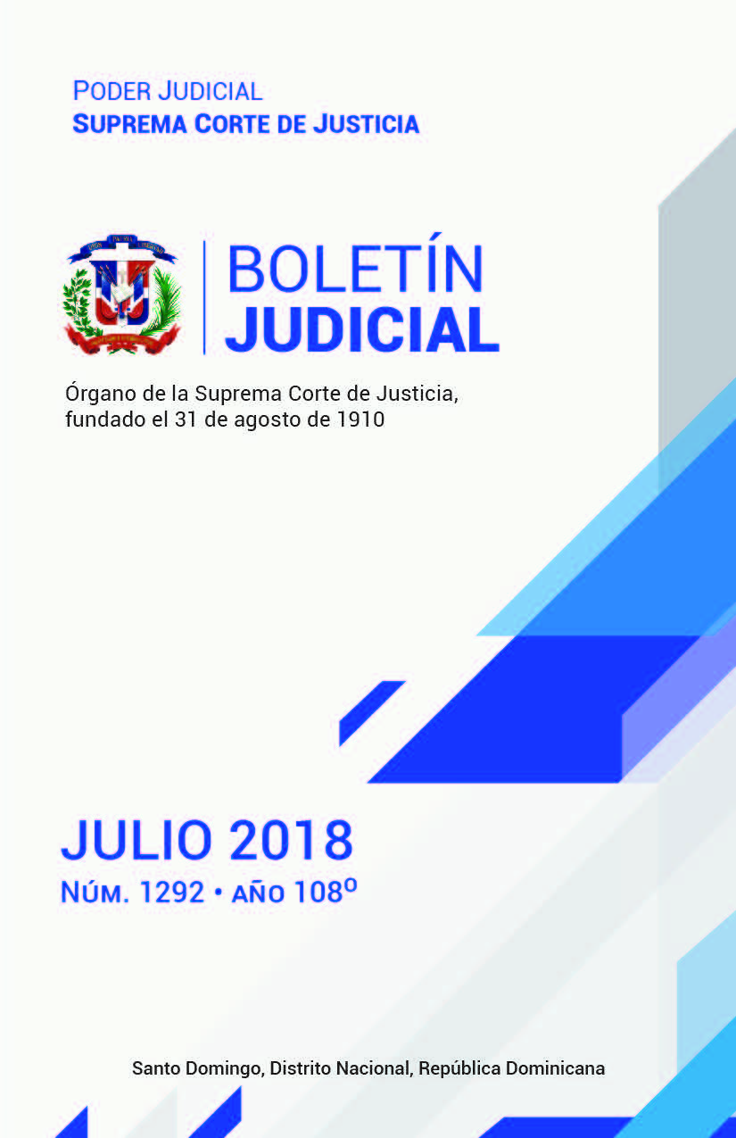 imegen correspondiente al mes Julio del año 2018