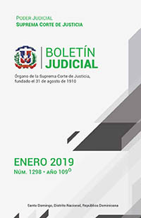 imegen correspondiente al mes Enero del año 2019