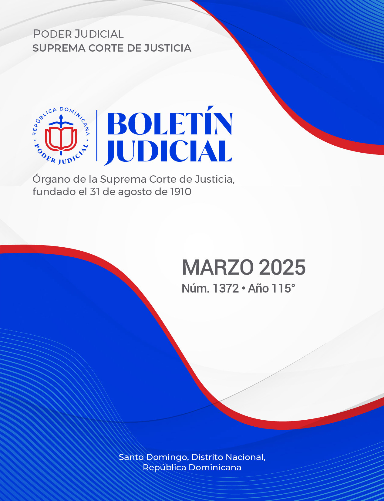 imegen correspondiente al mes Marzo del año 2025